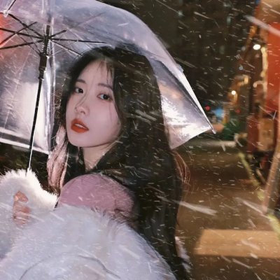 孤苦盲女阿玲