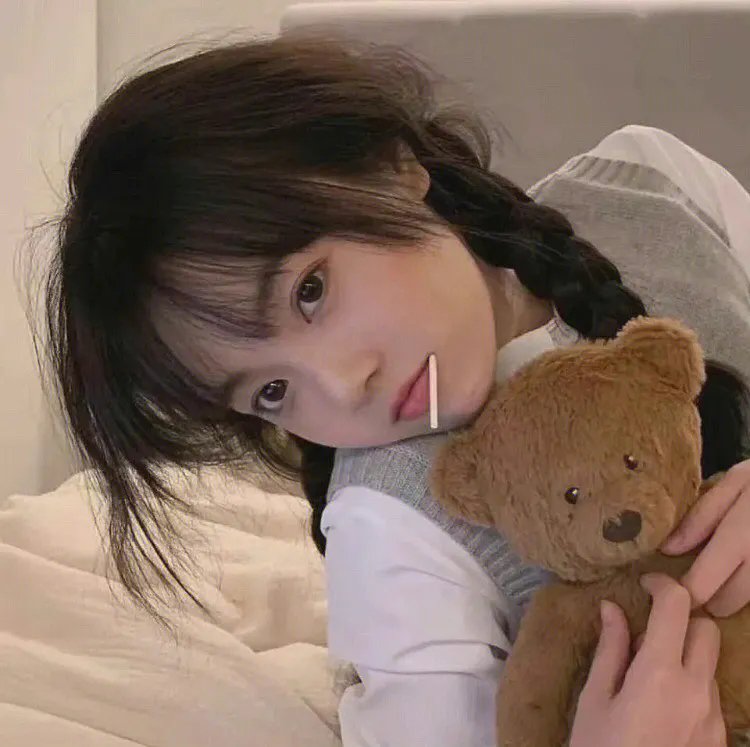 女教师