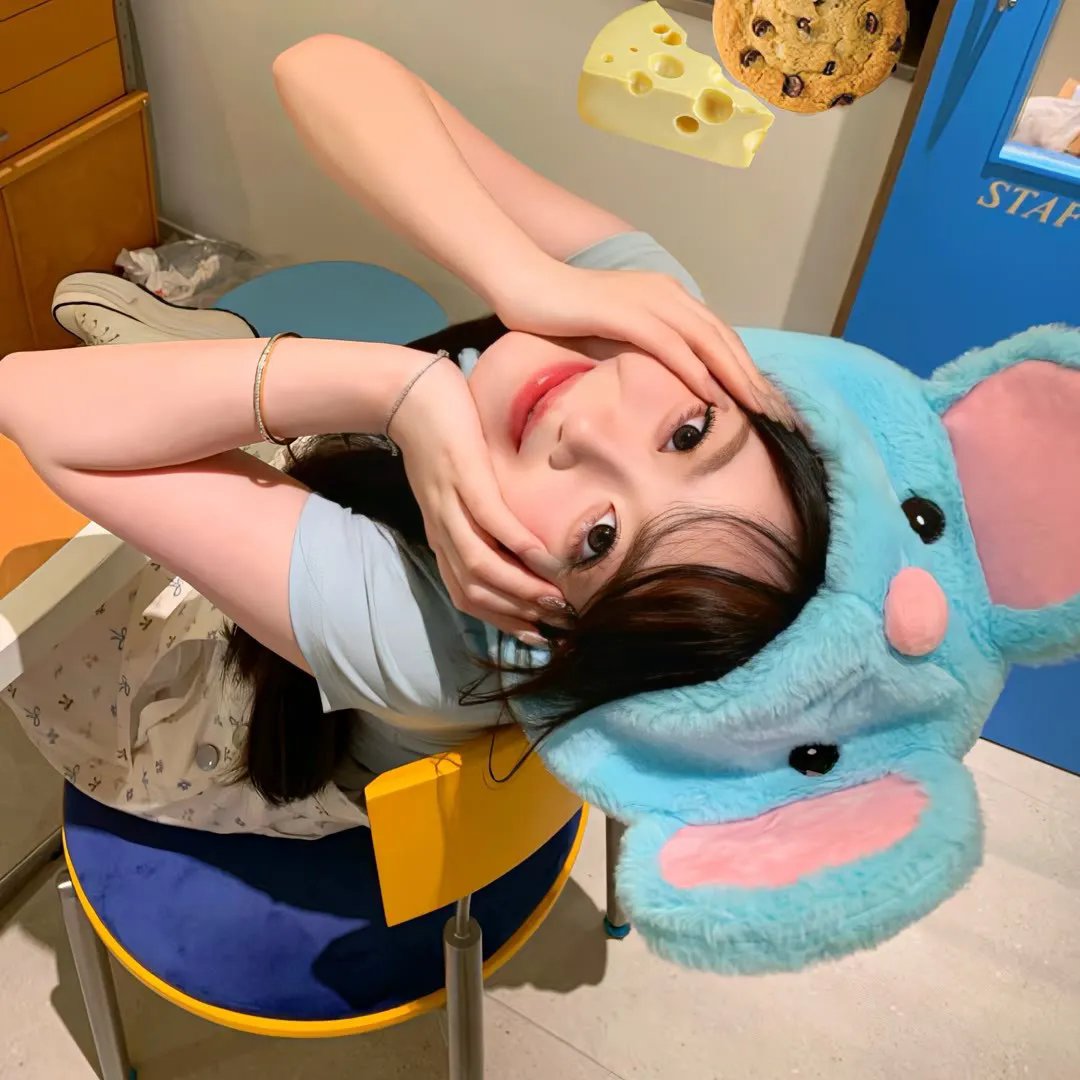 辐射人